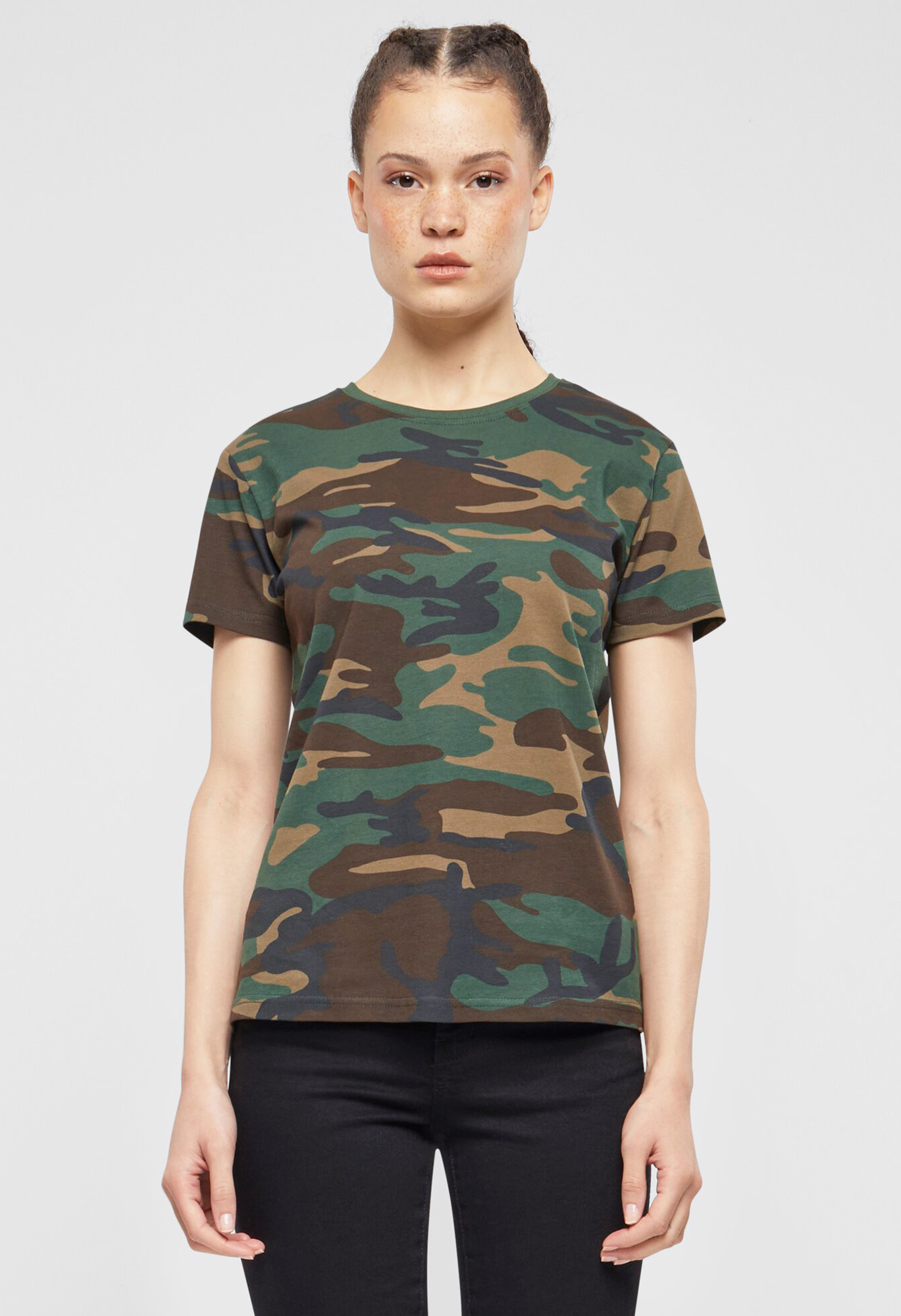 Women T-Shirt