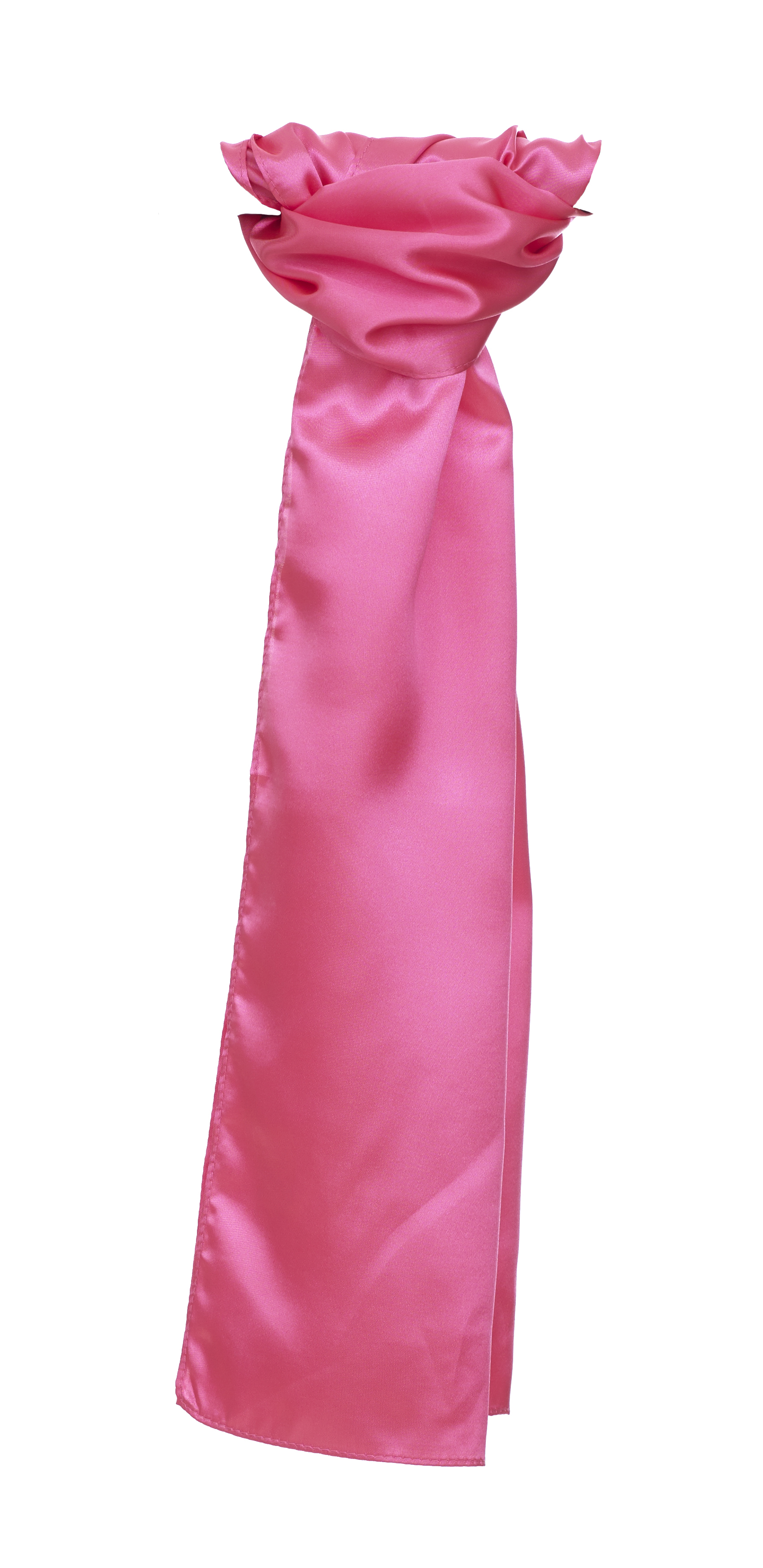 Schal – Satin Scarf
