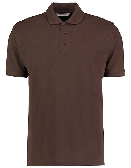 Classic Fit Klassic Superwash 60° Polo