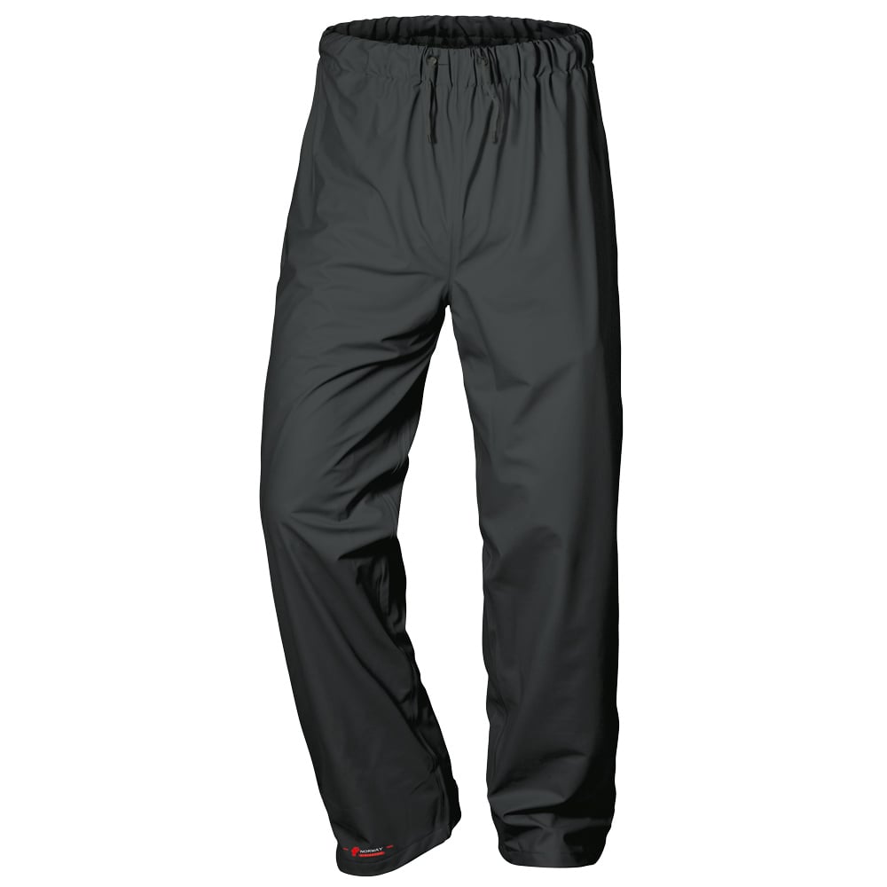 PU-Stretch-Bundhose Lindsdal