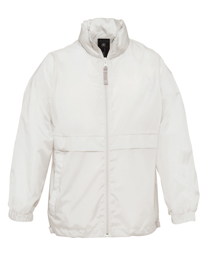 Kids´ Jacket Sirocco