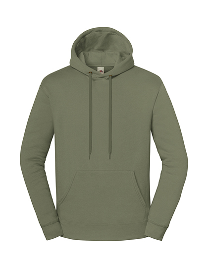 Sweatshirt – Iconic Premium Hooded Sweat