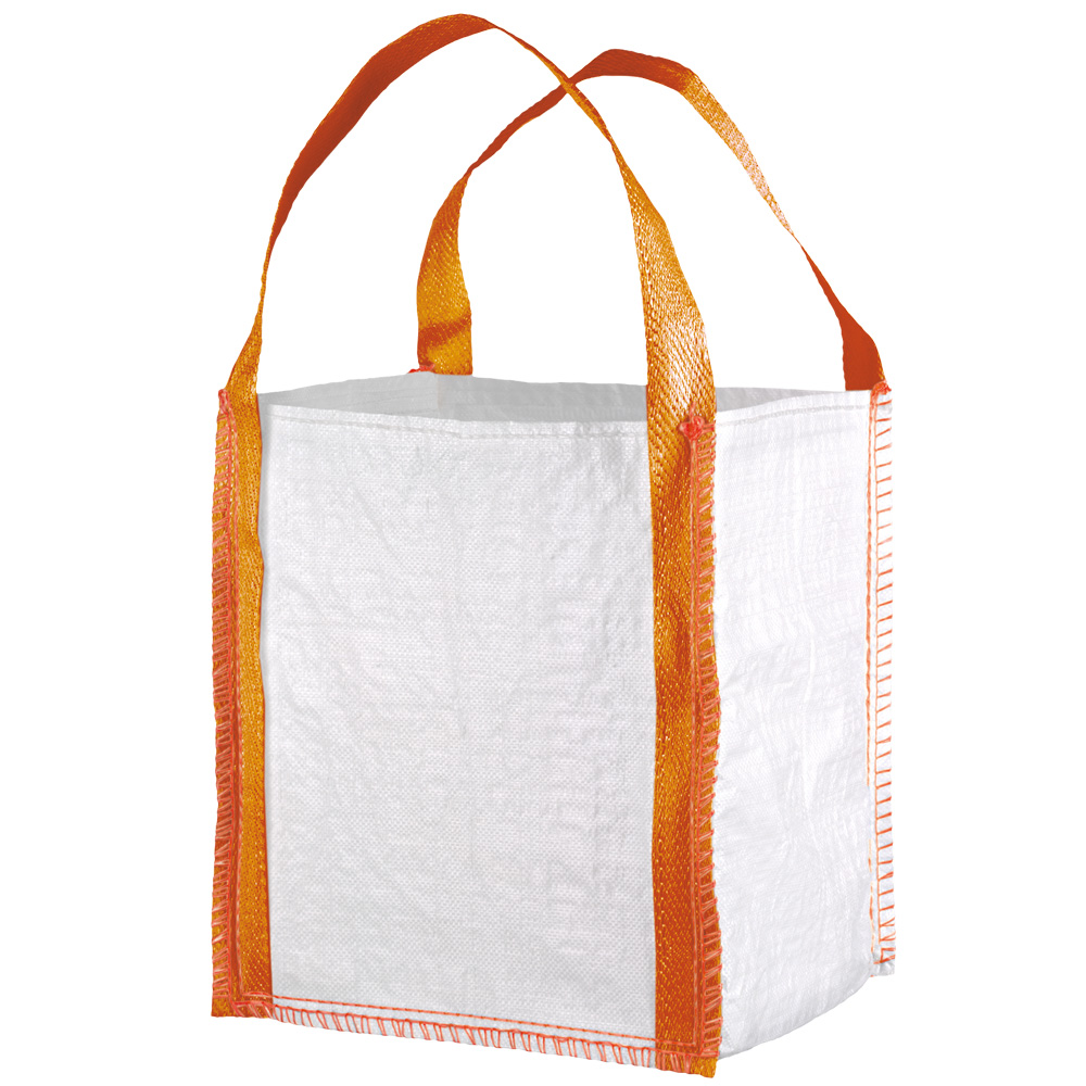 Mini-Big Bag 40 x 40 x 45 cm, 2 Schlaufen