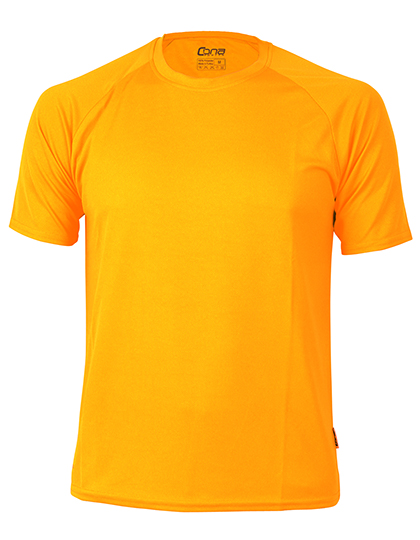 T-Shirt – Rainbow Tech Tee