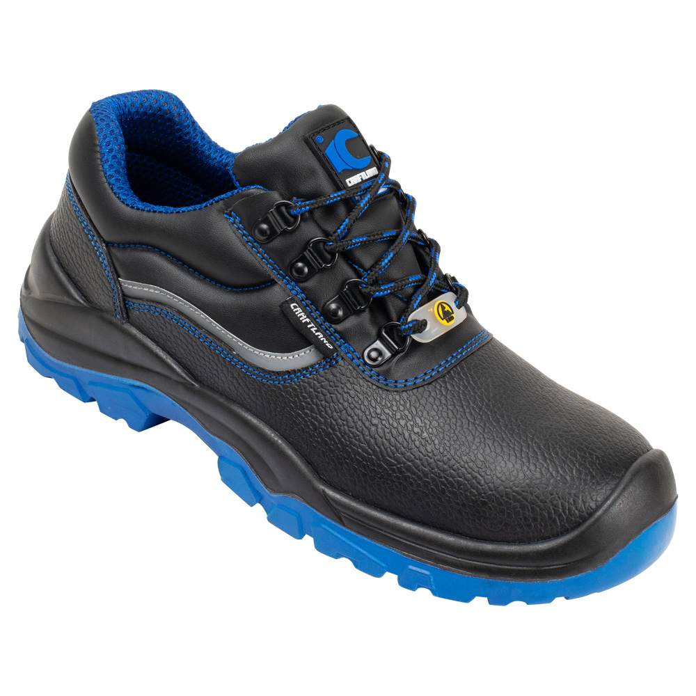 Halbschuhe Nauen