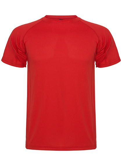 Kids´ Montecarlo T-Shirt