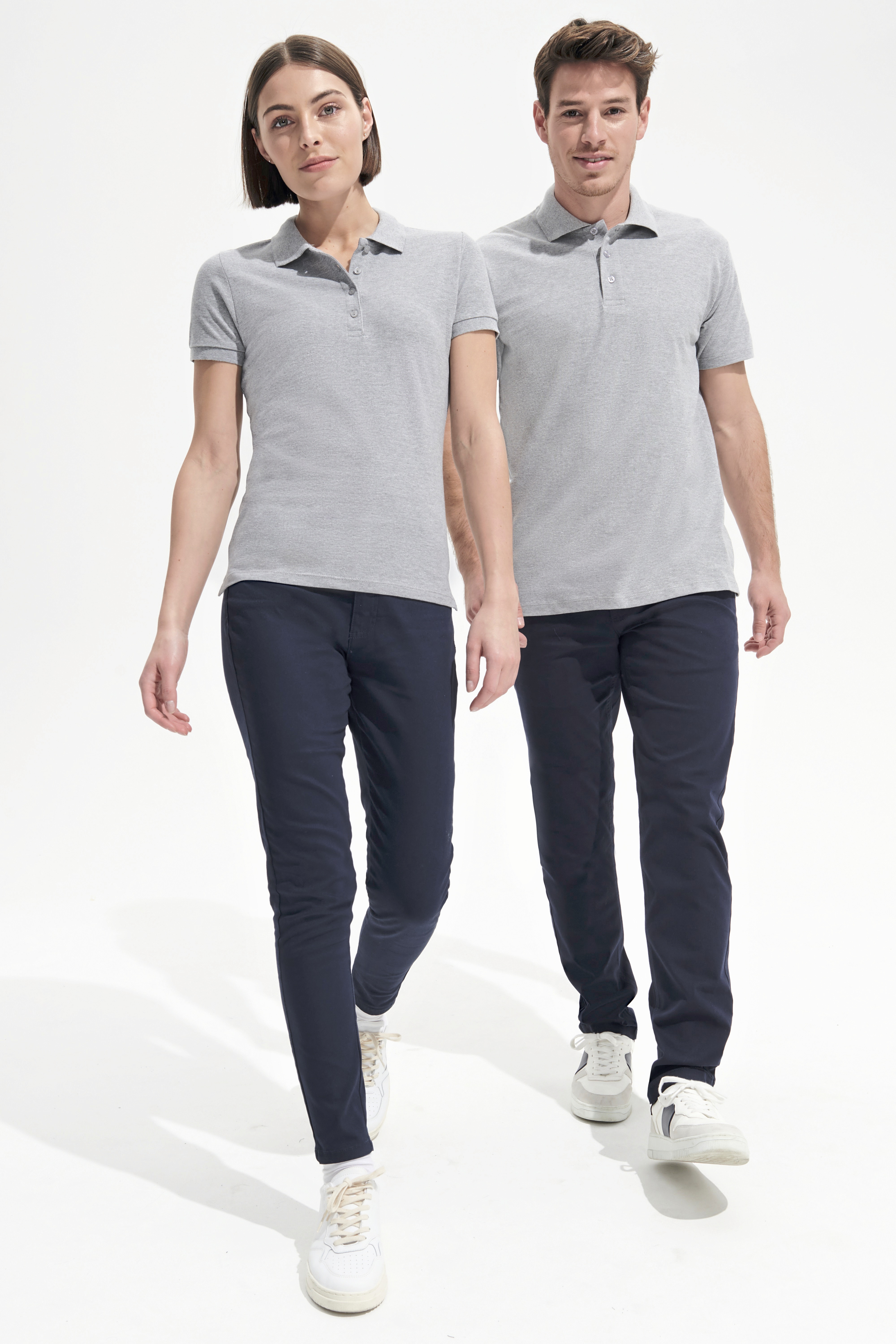 Polo Spring II