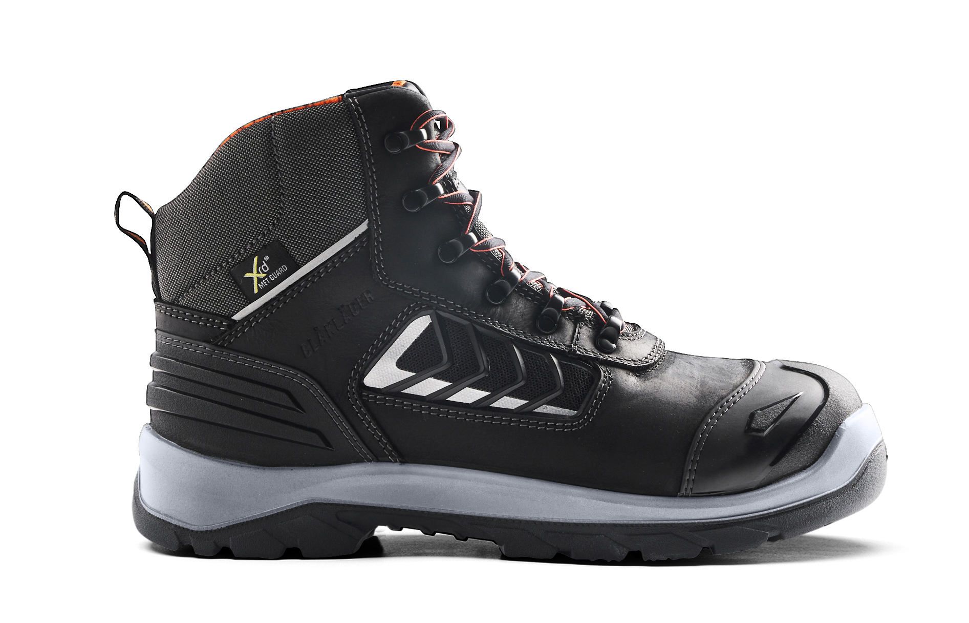 ELITE Sicherheitsstiefel S3S M-Guard