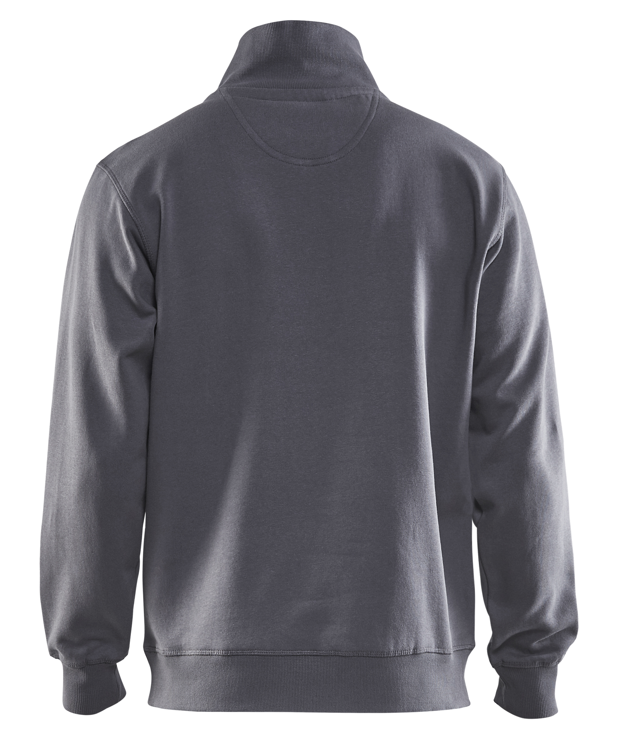 Sweatshirt Half-Zip
