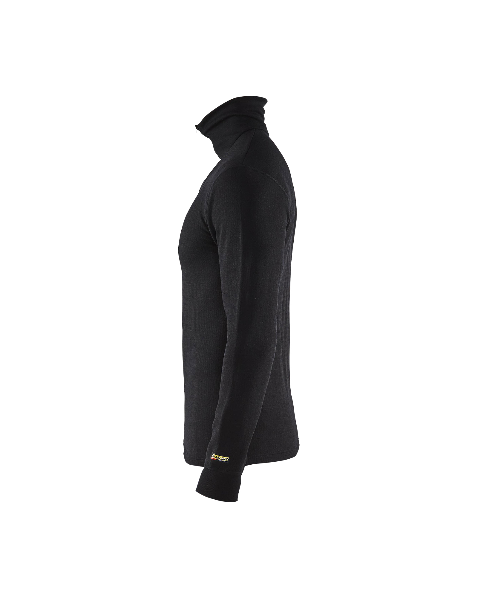 Unterhemd Half-Zip XWARM