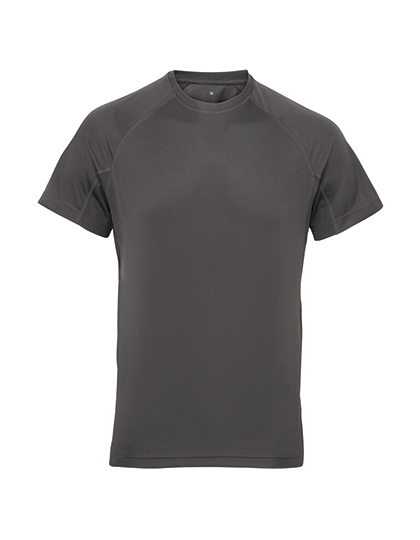 T-Shirt – Men´s Panelled Tech Tee