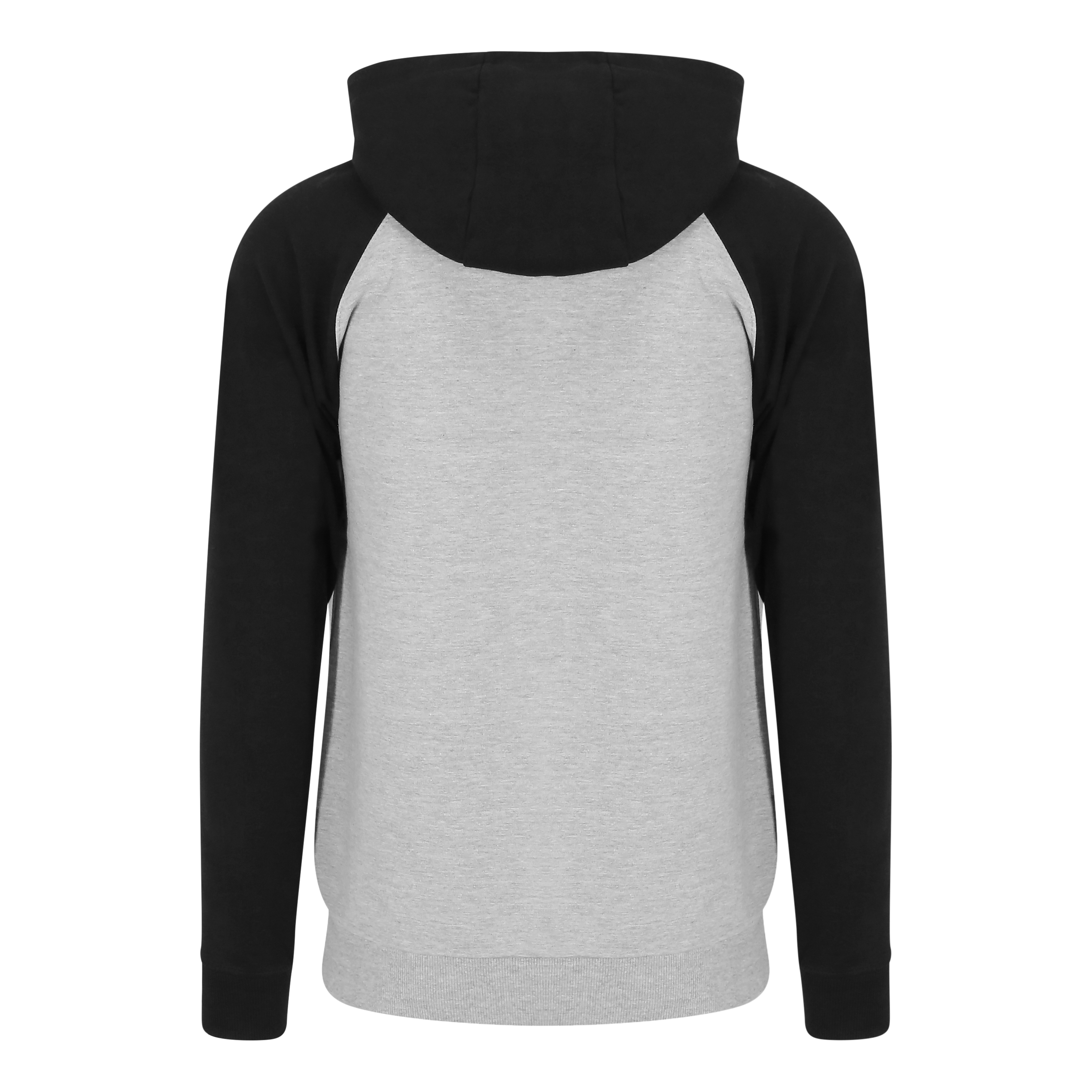 Sweatshirt – Baseball Zoodie