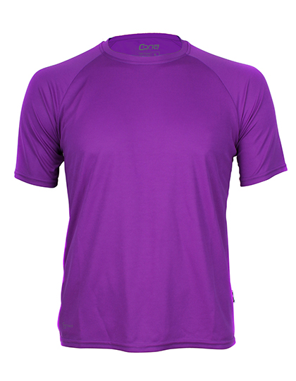 T-Shirt – Rainbow Tech Tee