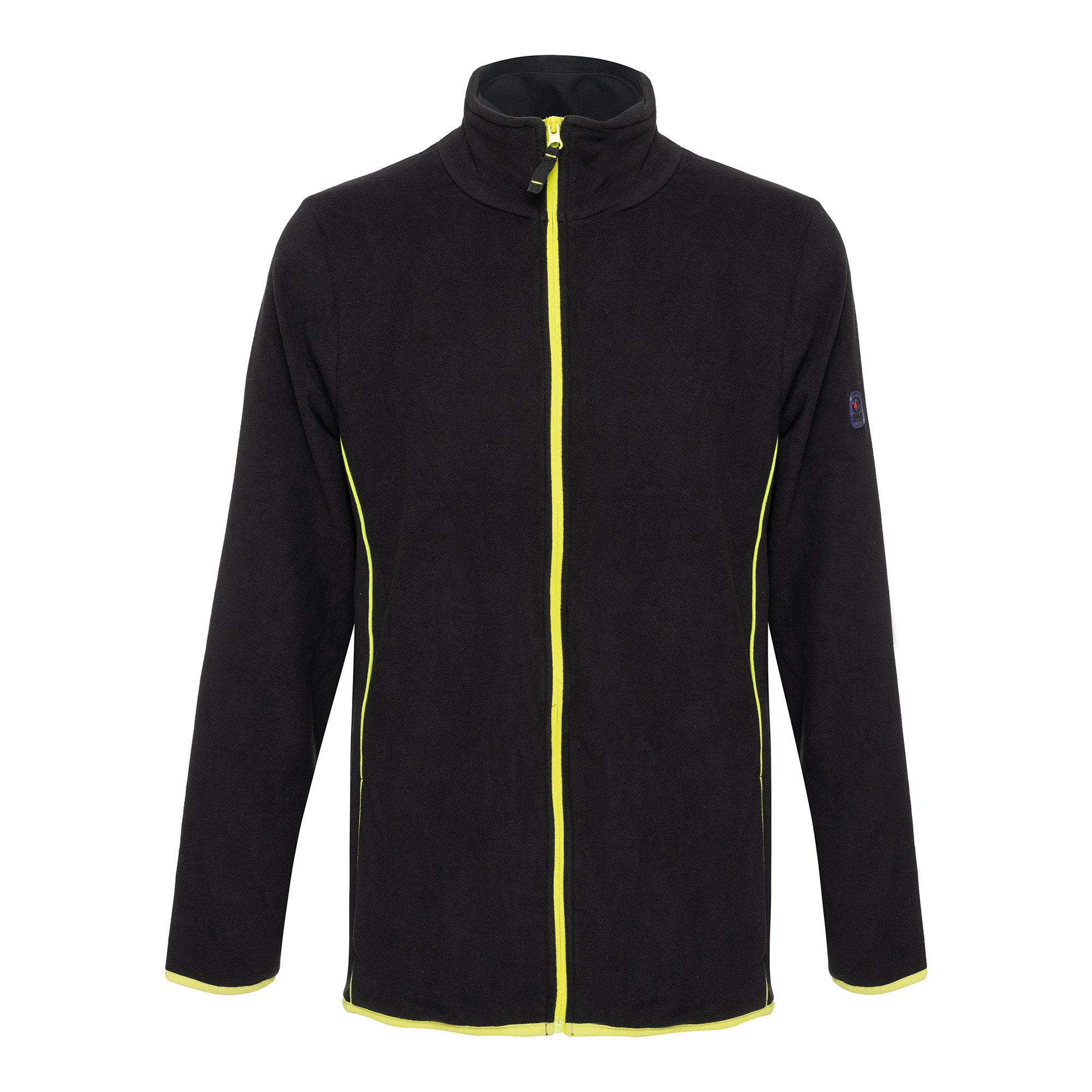 Men´s Professional Fleece Jacket