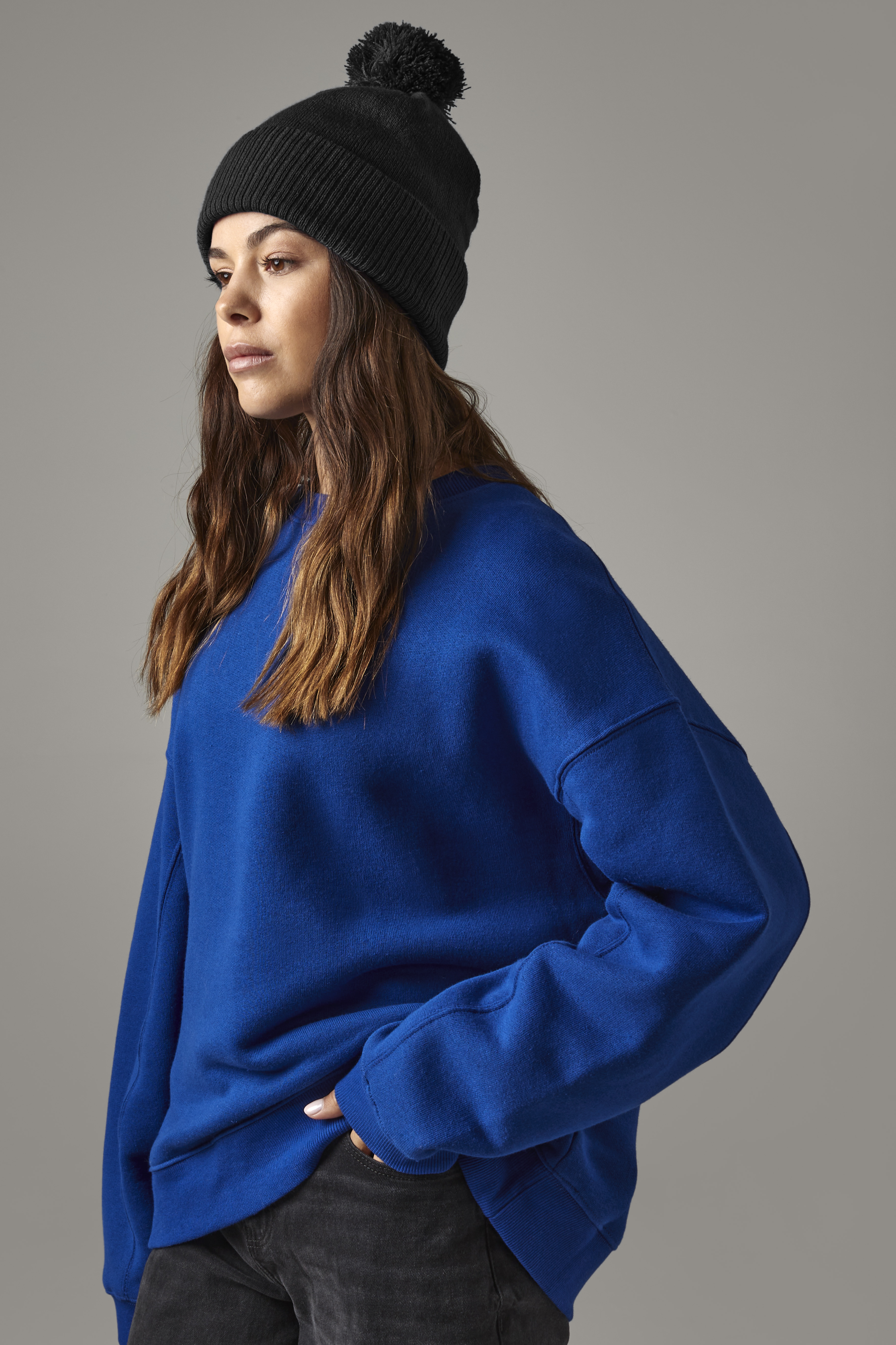 Thermal Snowstar Beanie