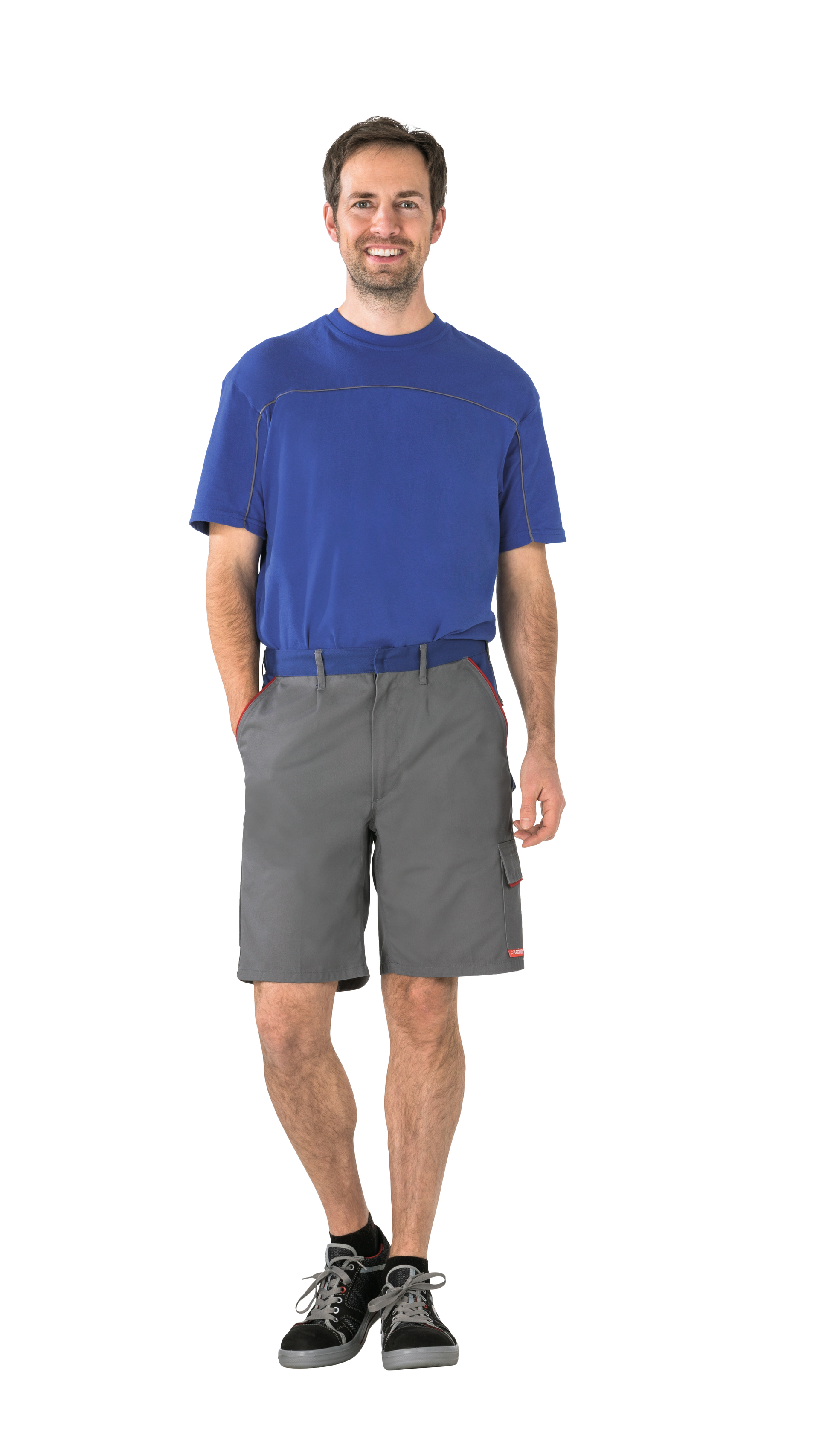 PLANAM Shorts Highline