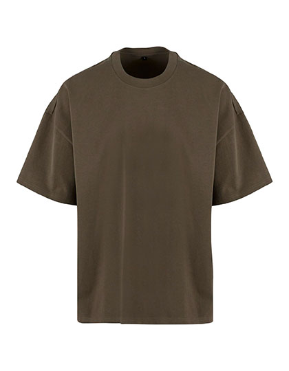 T-Shirt – Heavy Oversized Tee