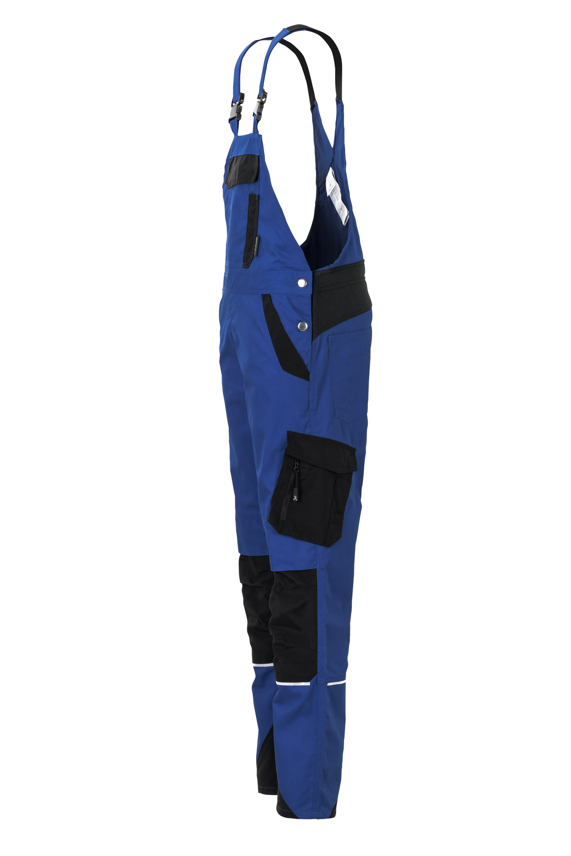 PLANAM Damen Latzhose Norit