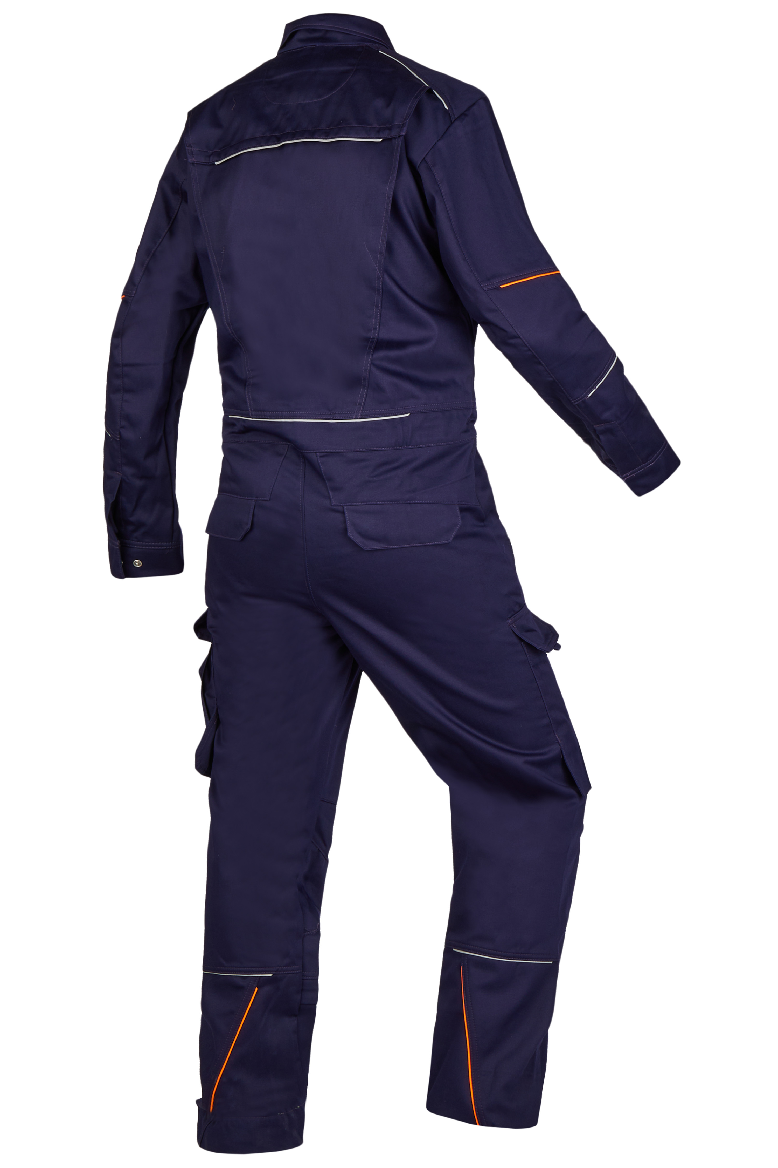 Overall 2652326 APC 1 - APC 2