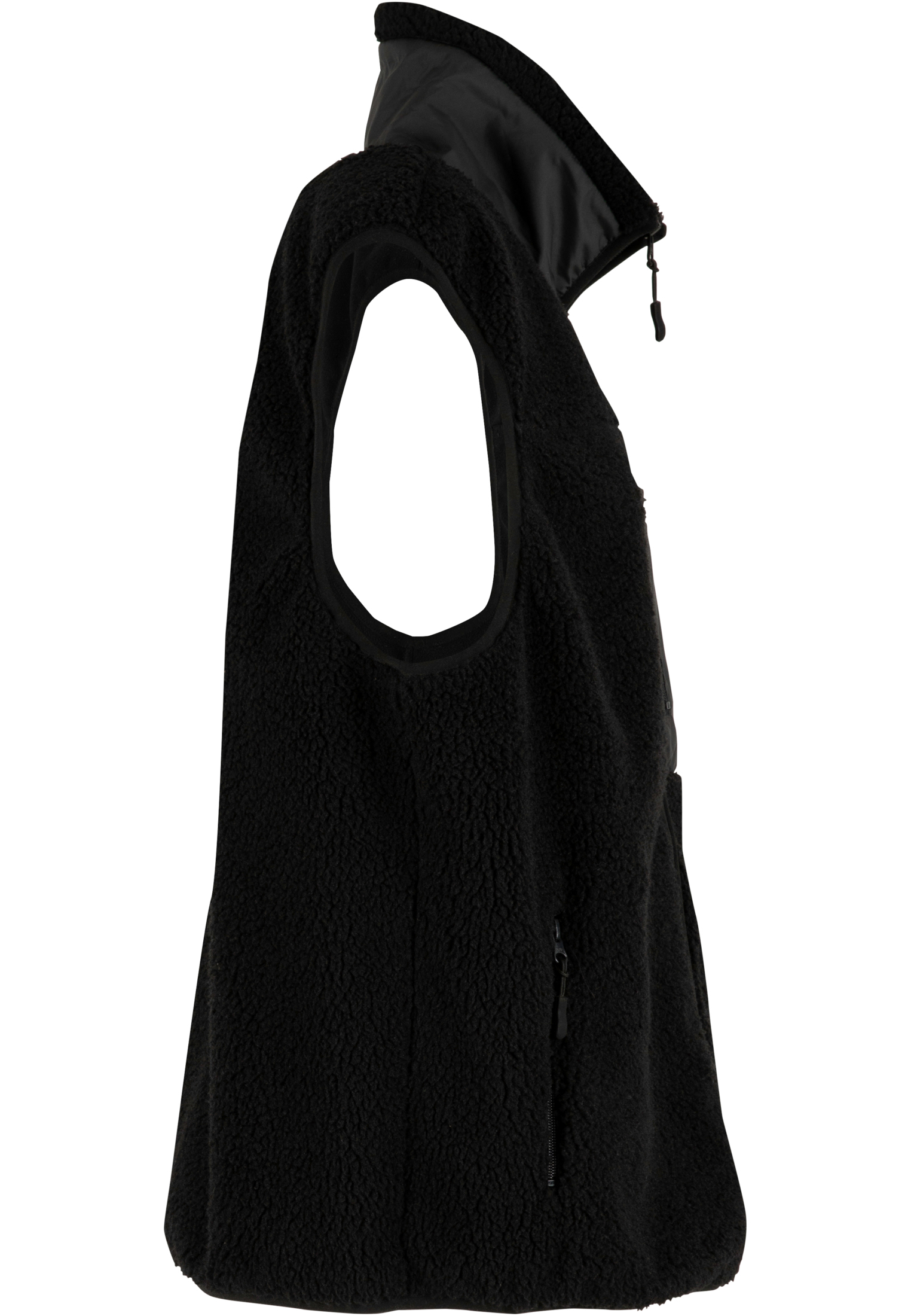 Weste – Bonded Sherpa Vest