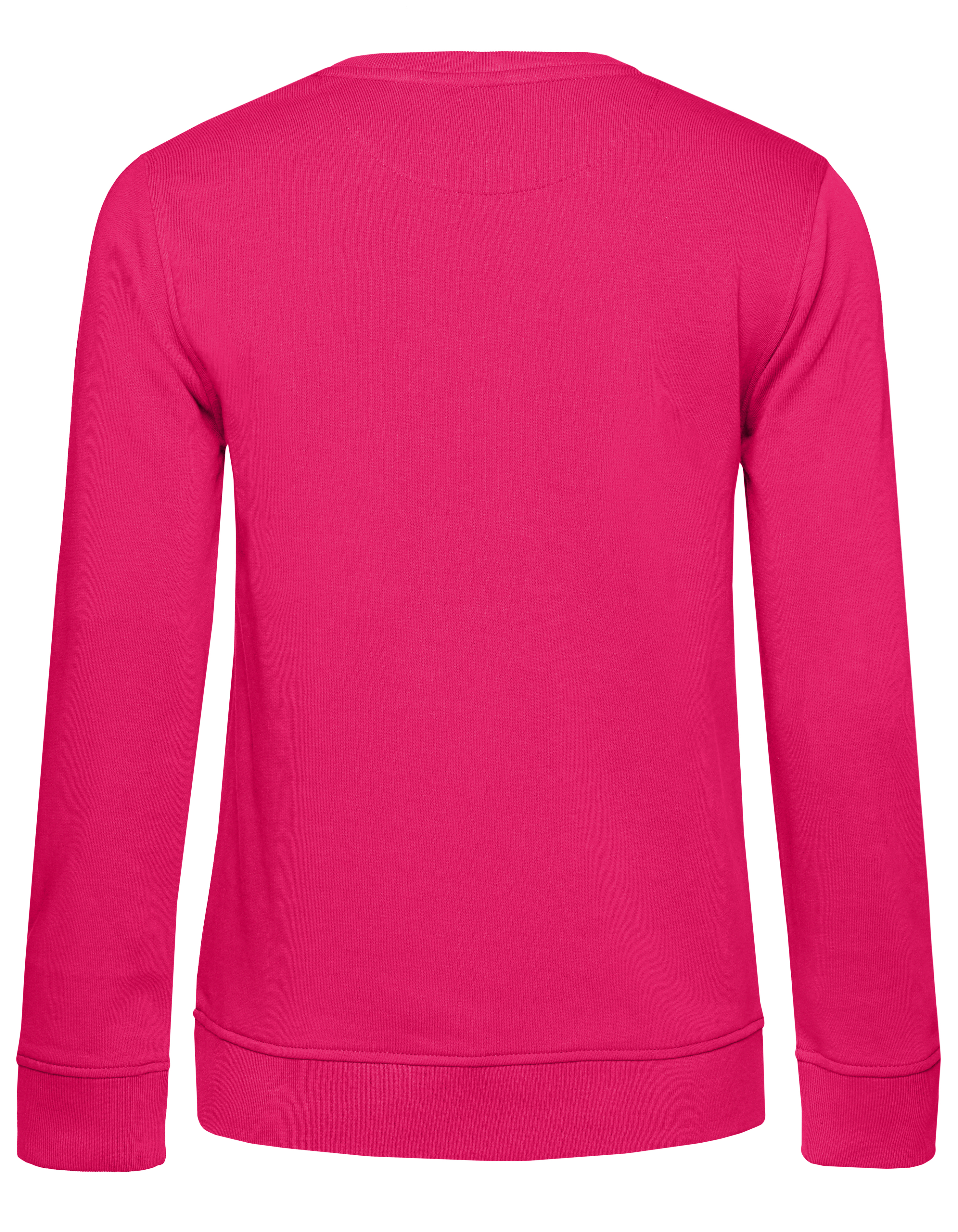 Sweatshirt – Inspire Crew Neck Sweat /Women_°