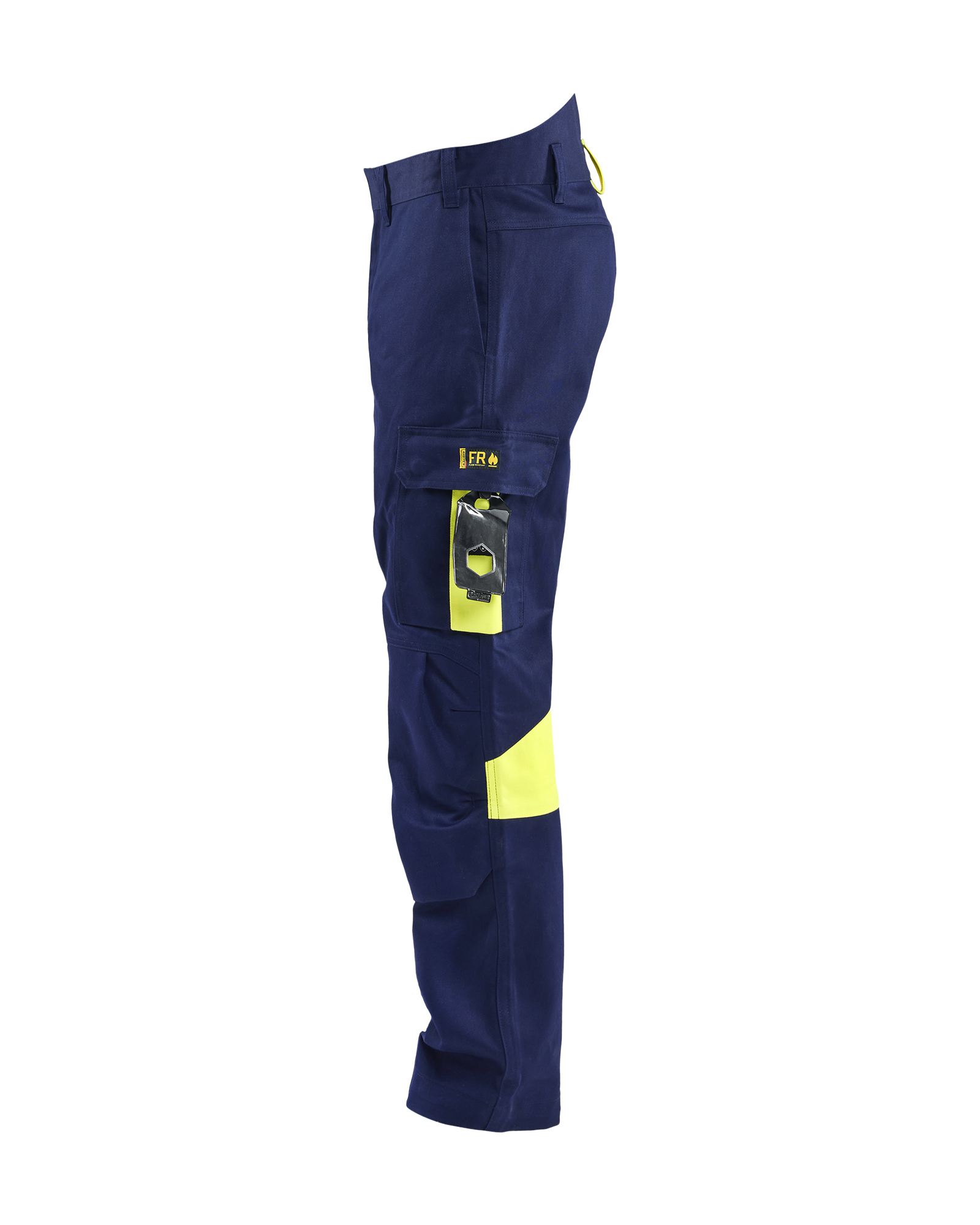 Schweißerhose