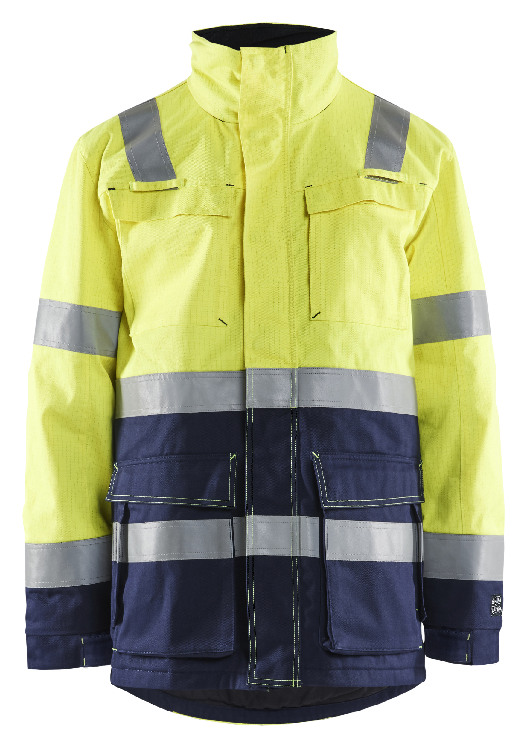 Multinorm Winterparka APC 2