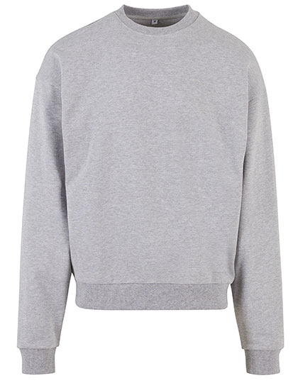 Sweatshirt – Ultra Heavy Cotton Crewneck