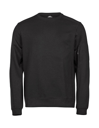 Sweatshirt – Athletic Crew Neck Sweat