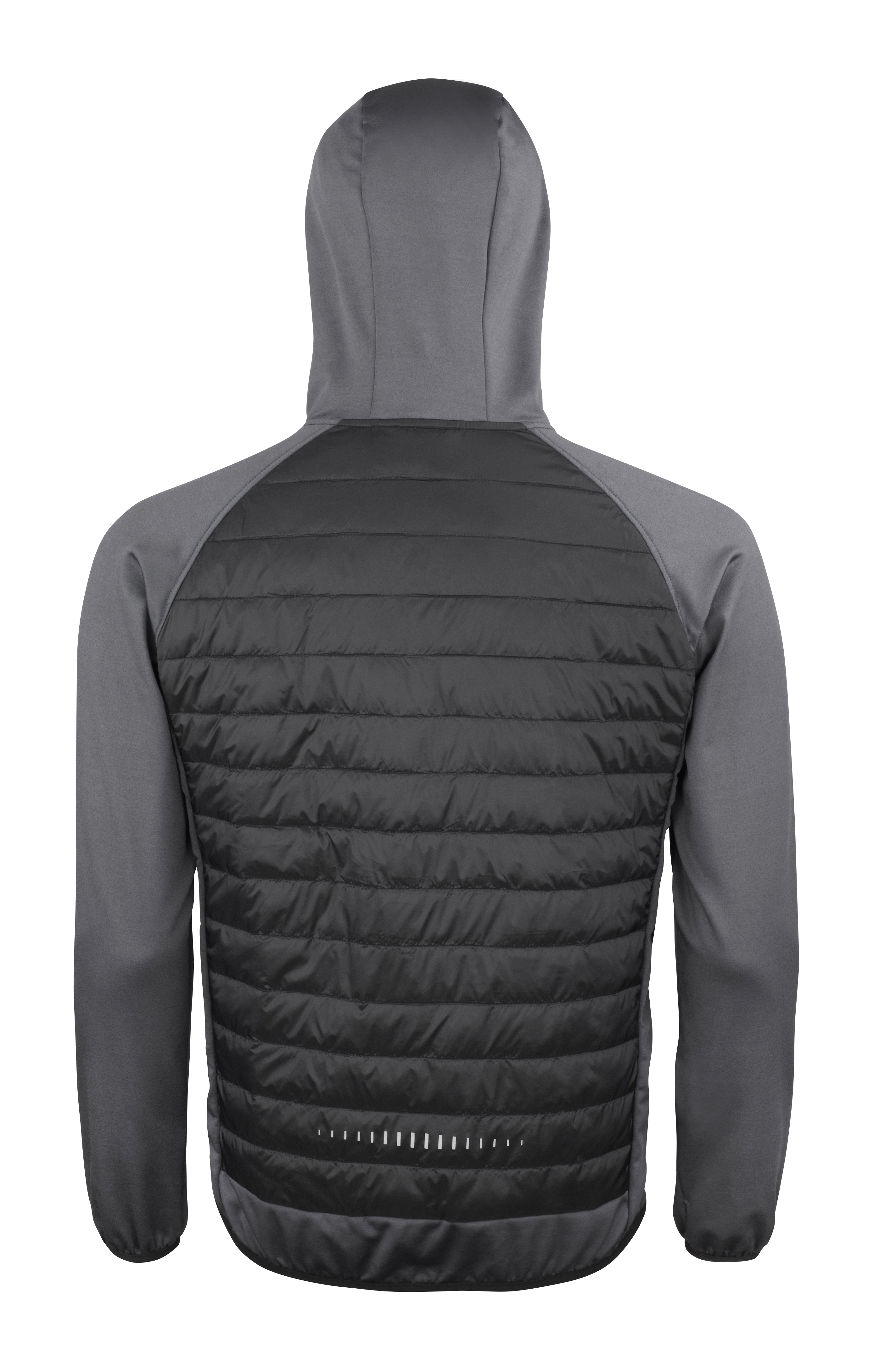 Men´s Fitness Zero Gravity Jacket