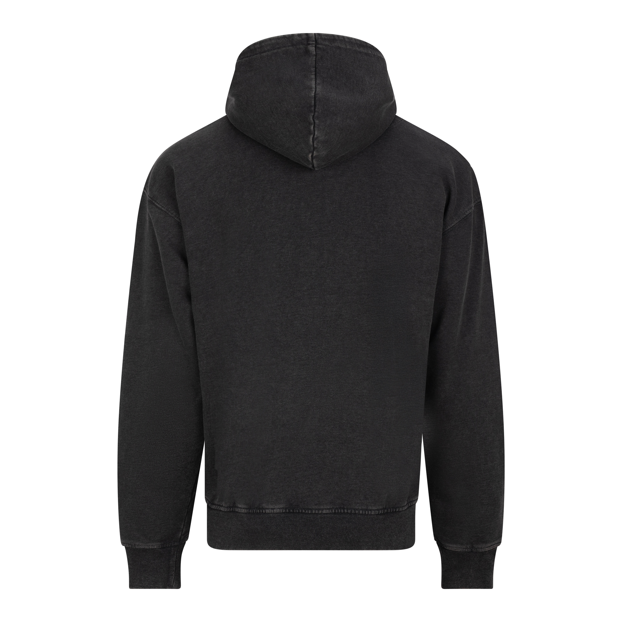 Vintage Washed Hoodie