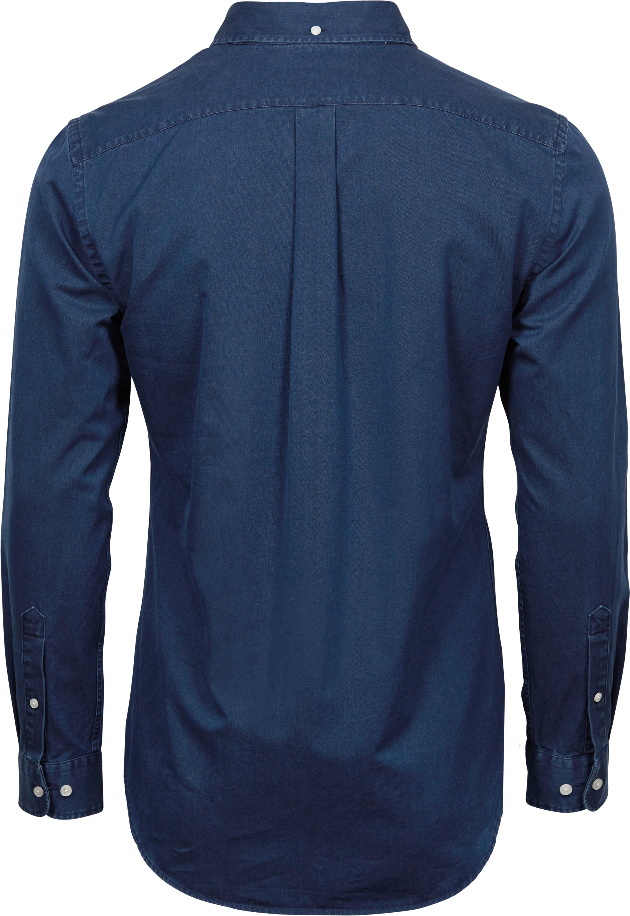 Hemd – Men´s Casual Twill Shirt