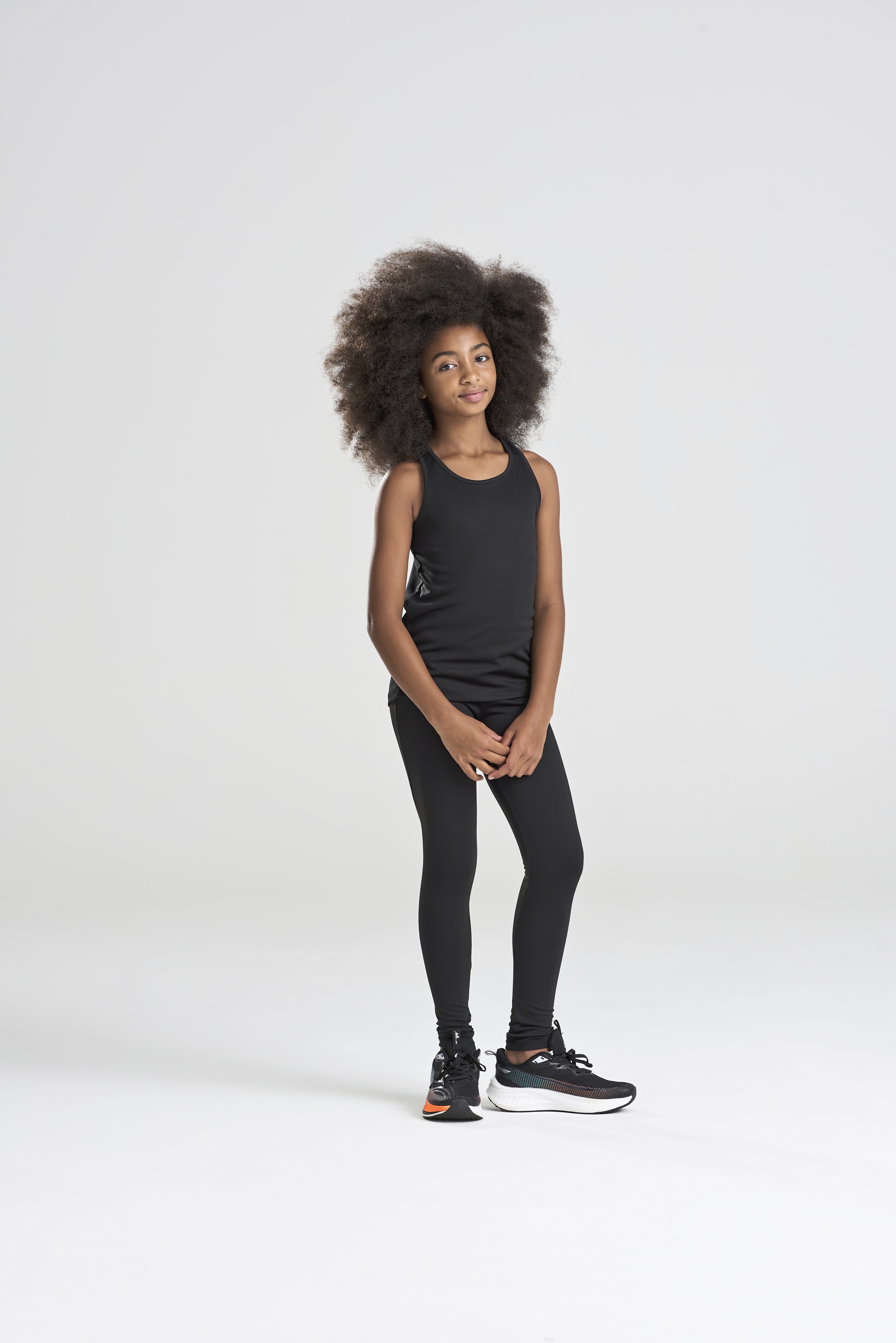 Weste – Kids´ Cool Vest