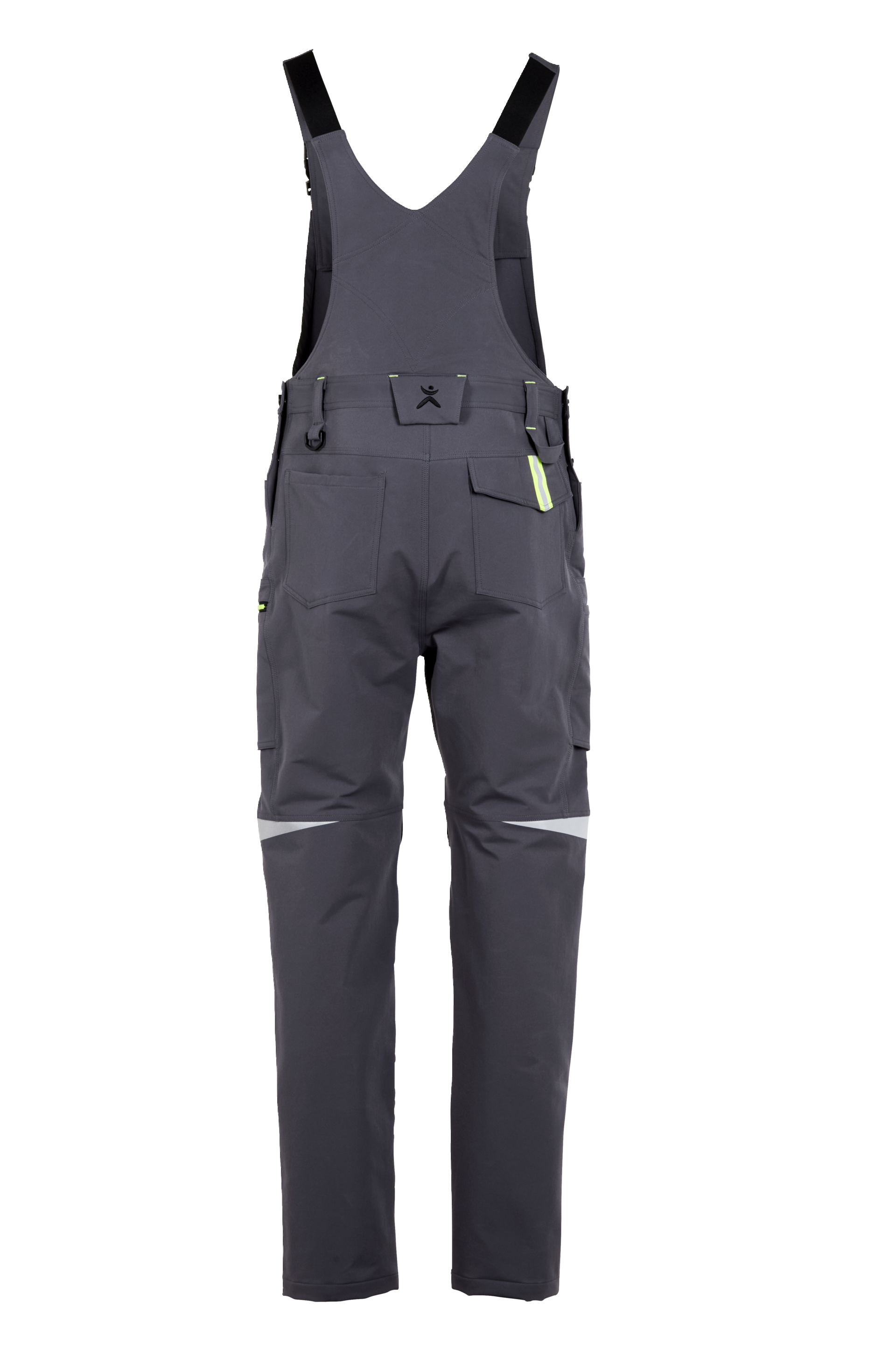 PLANAM Latzhose rECOline