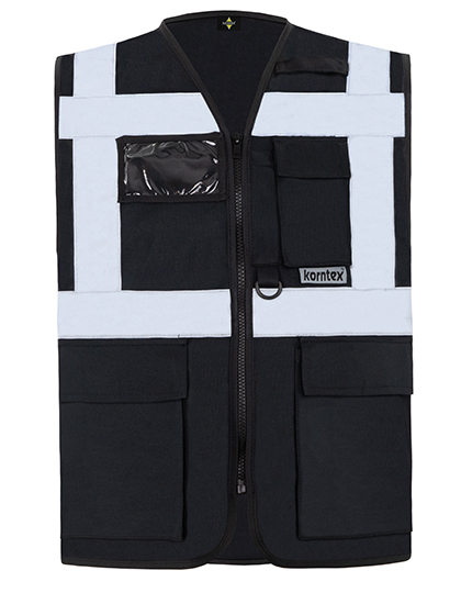 Weste – Executive Multifunctional Safety Vest Berlin