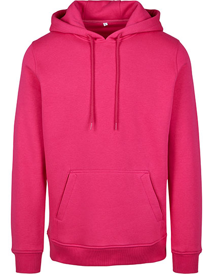 Sweatshirt – Heavy Hoody