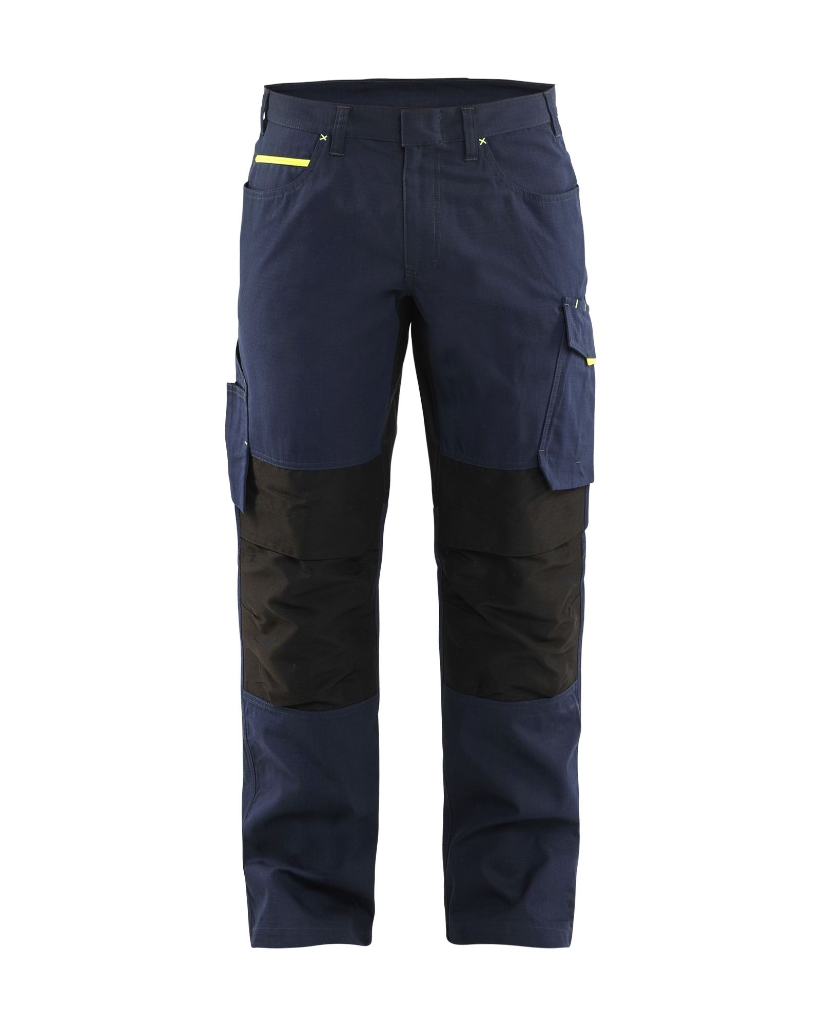 Service Arbeitshose mit Stretch