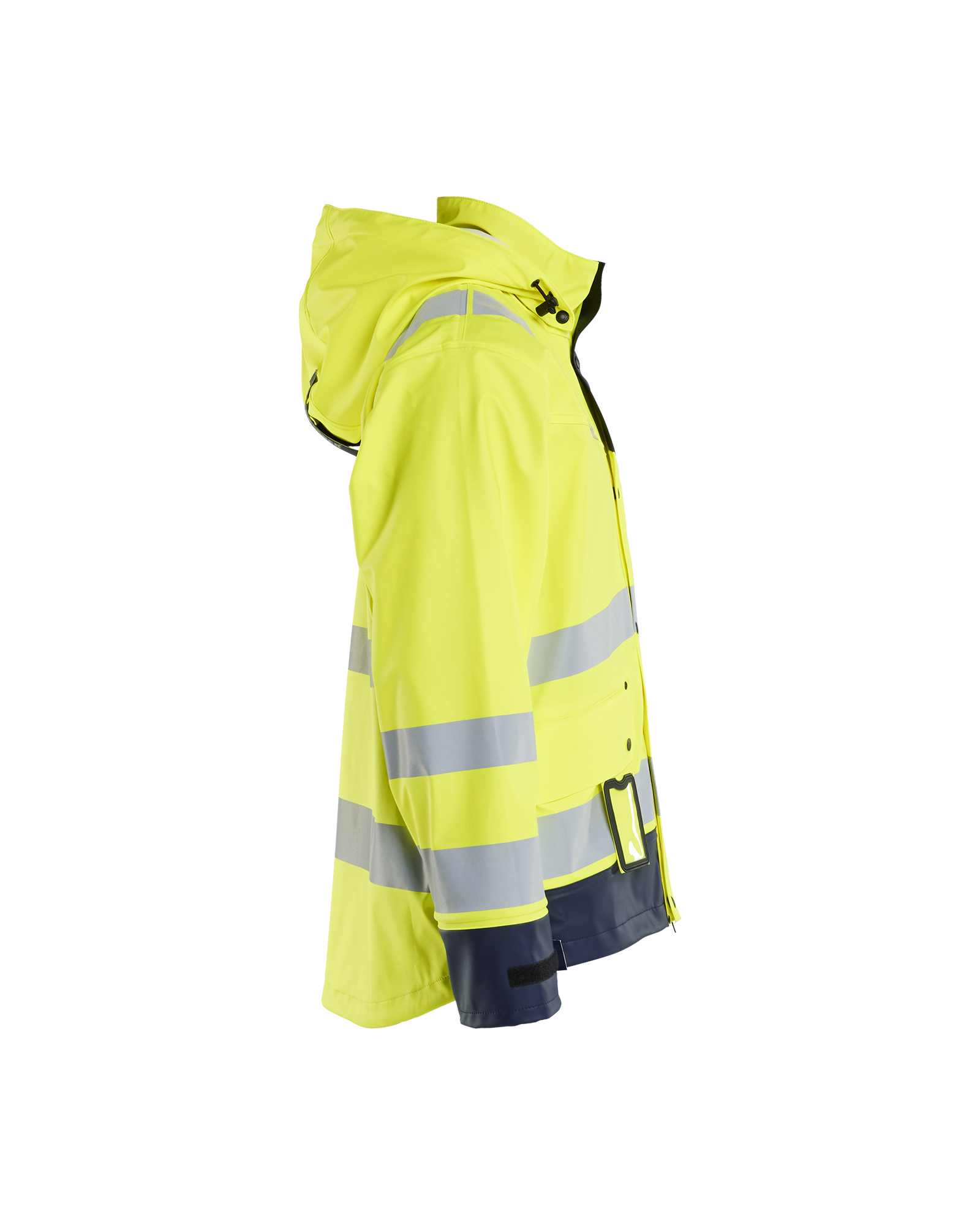 Regenjacke Level 2