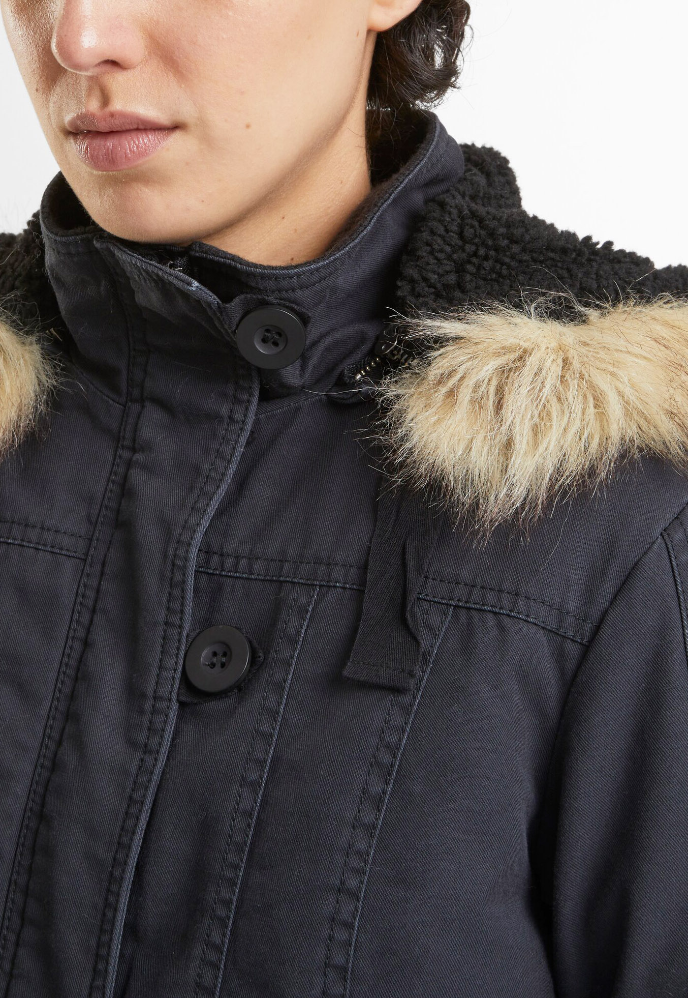 Women Nila Winterparka