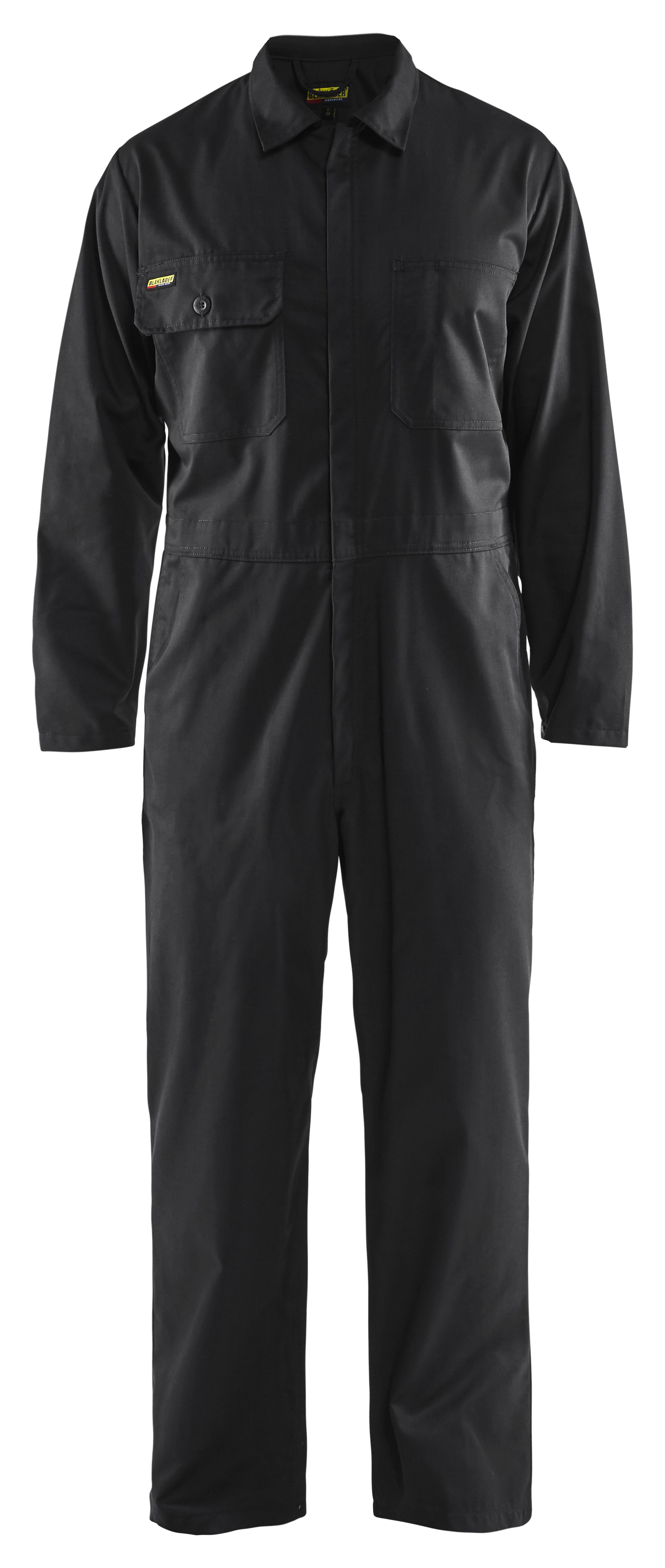 Overall