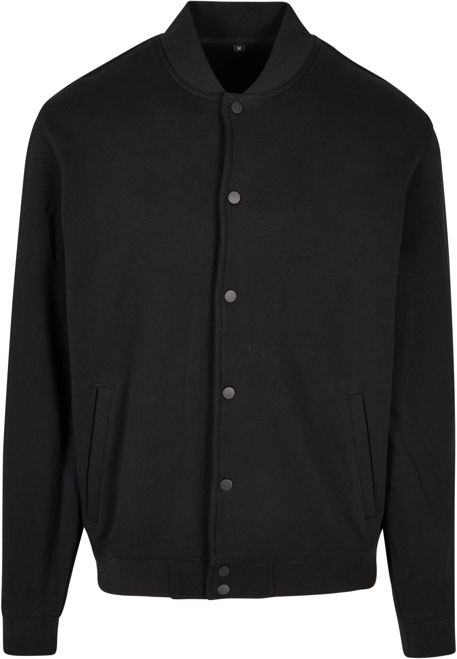 Men´s Heavy Tonal College Jacket
