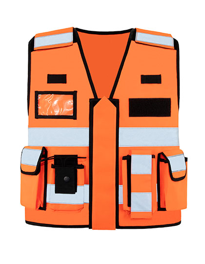 Weste – Tactical Vest Bonn