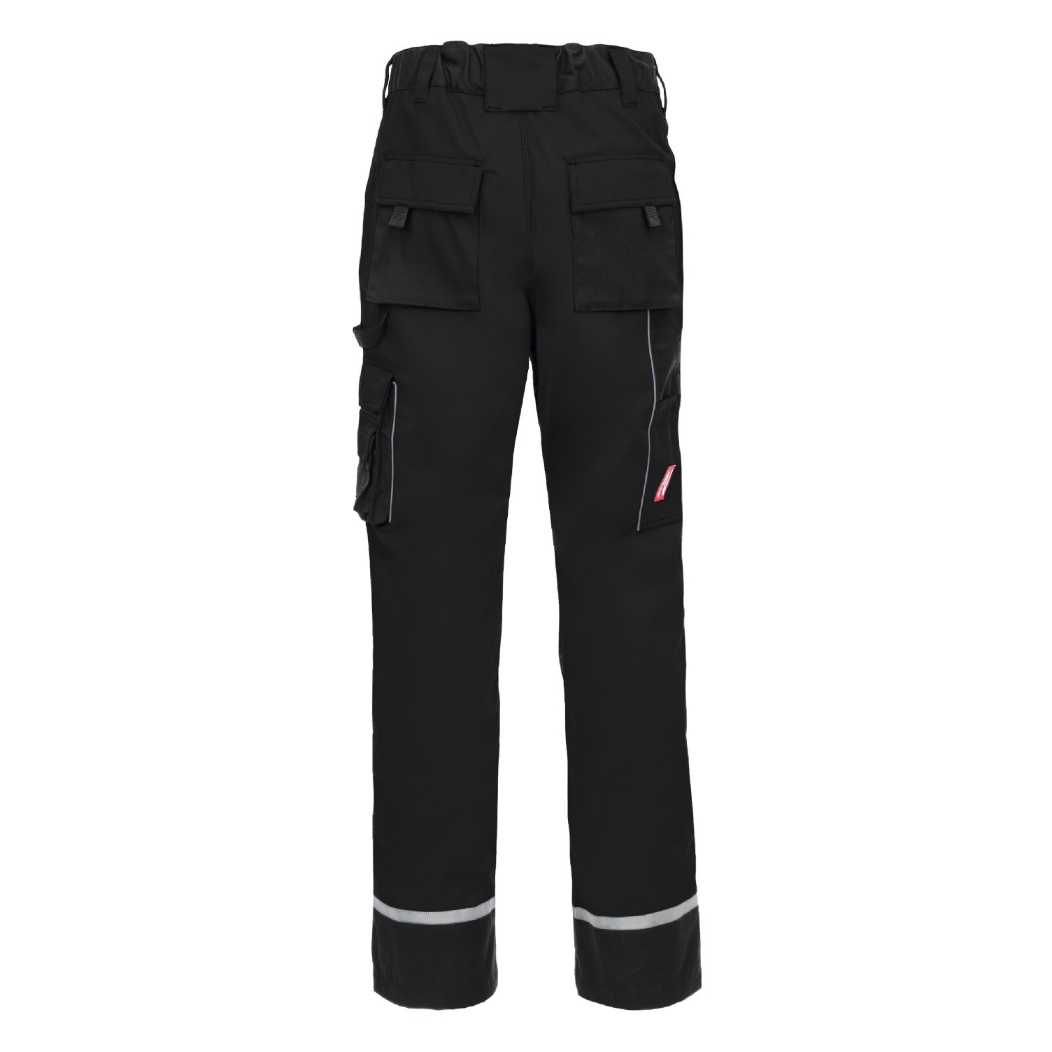 Bundhose MOTION TEX PLUS lange Arbeitshose