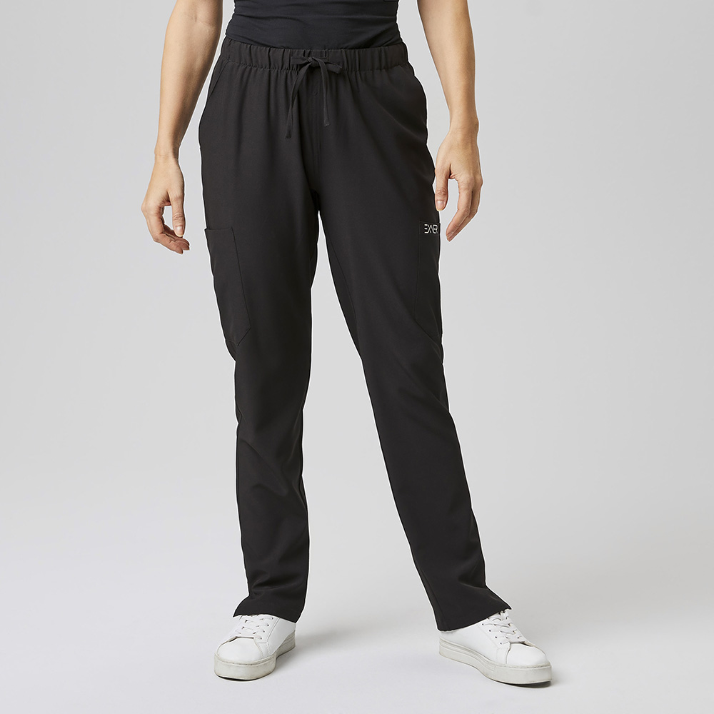 Damen Schlupfhose Sportsline