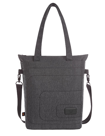 Tasche – Notebook Shopper Frame