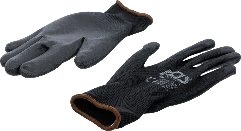 Mechaniker-Handschuhe, Größe 9 (L)