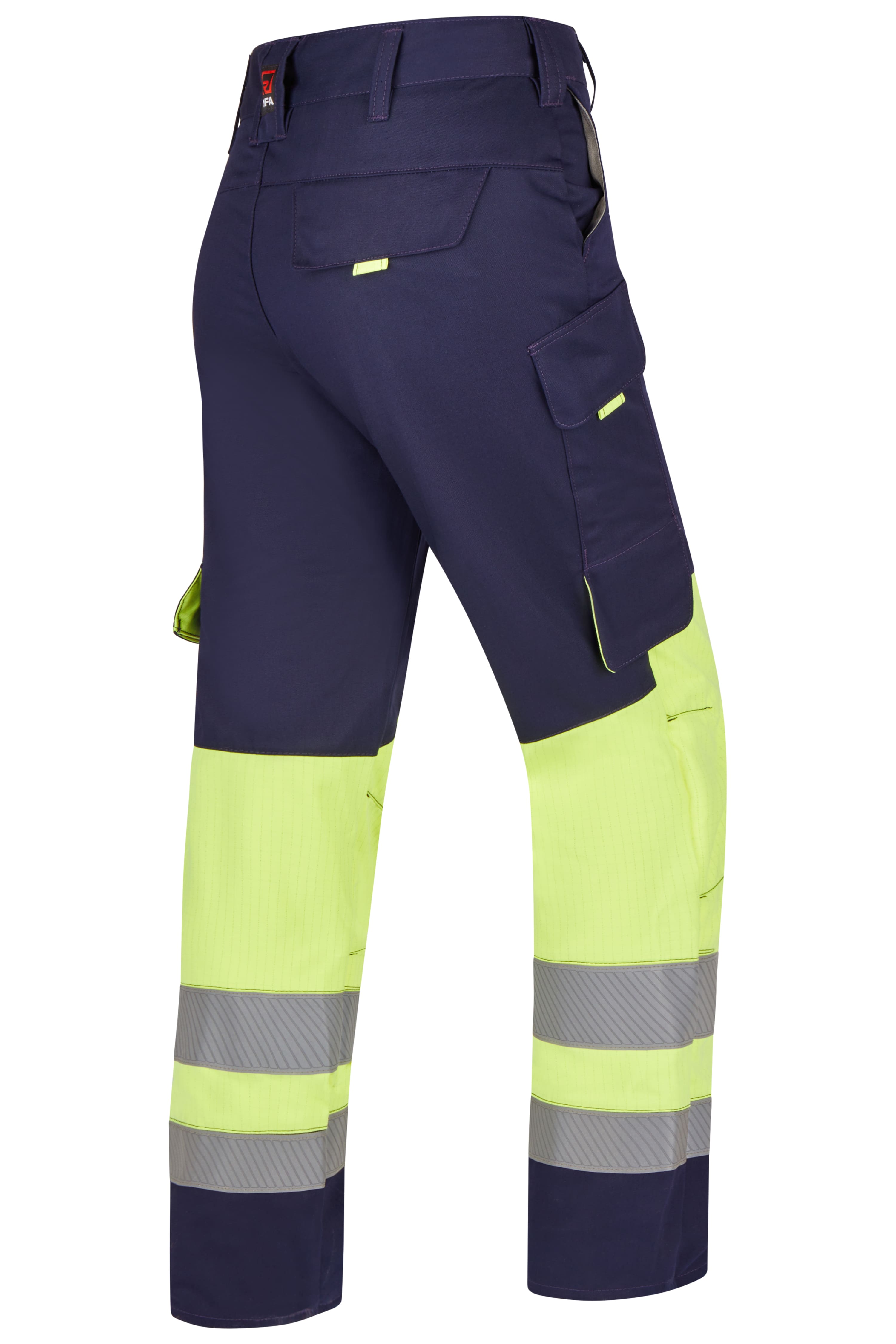 Bundhose Damen 4592605 APC 1