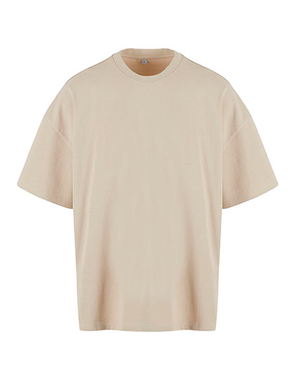 T-Shirt – Heavy Oversized Tee