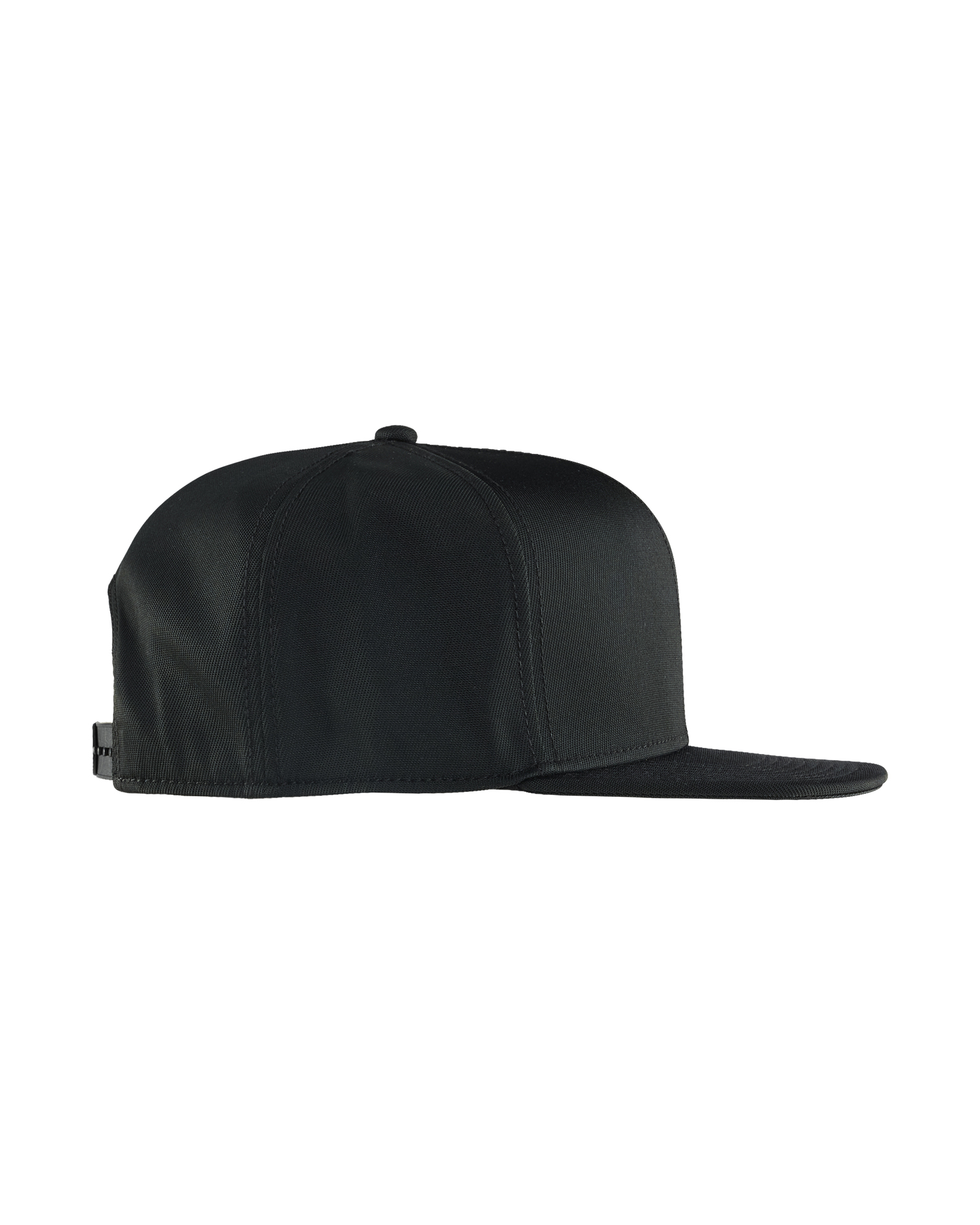 Flatbrim Kappe Flexible