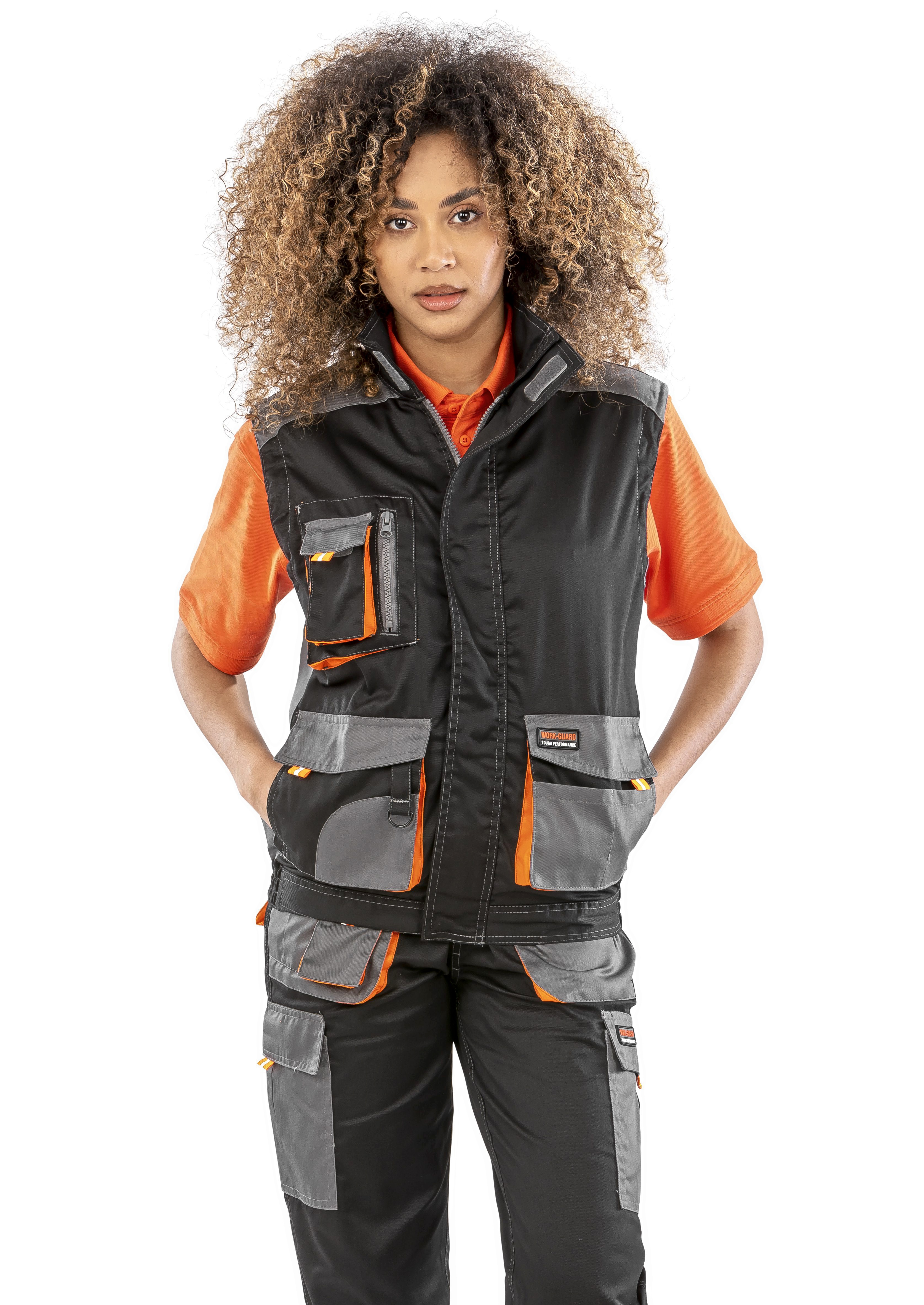 Weste – Lite Gillet